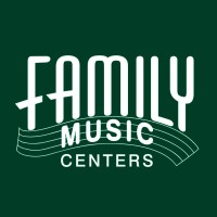 Family Music Centers Logo
