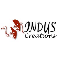 Indus Creations Logo