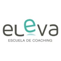 Eleva Escuela de Coaching Logo