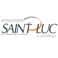 Ensemble Saint Luc Logo