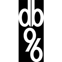 DB96 Logo