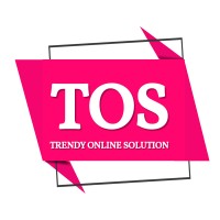 Trendy Online Solution Logo