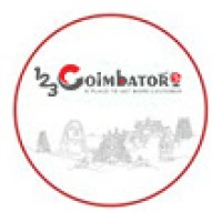 123Coimbatore Logo