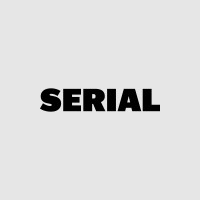Serial Logo