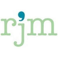 RJM Creative Logo