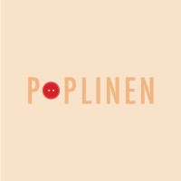 POPLINEN Logo
