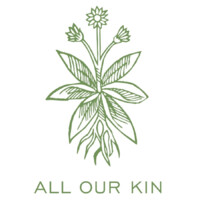 All Our Kin, Inc. Logo