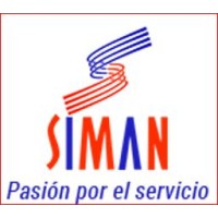 SIMAN S.A.S. (Soluciones Integrales De Mantenimiento S.A.S.) Logo