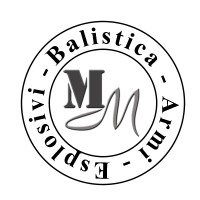 Indagini Balistiche di Marco Milazzo Logo