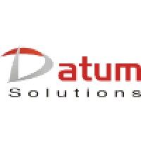 Datum Solutions Logo