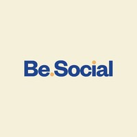 Be Social NZ Logo