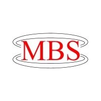 Magnetic Brake Systems Logo