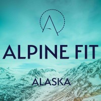 Alpine Fit Logo