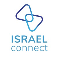 Israel Connect Logo