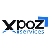 XPOZ services Logo