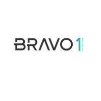 Bravo 1 Projects Logo