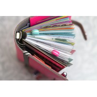 Organise My Life! Logo