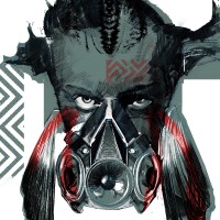 The Painted Ones Logo