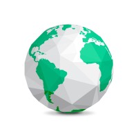 Budget Our Planet⎜Certifié Bilan Carbone® Logo
