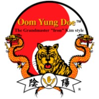 Oom Yung Doe Seattle Logo