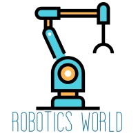 Robotics World FZE Logo