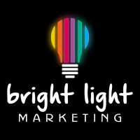 Bright Light Marketing Logo