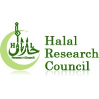 Halal Research Council (HRC) Logo
