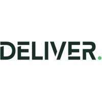 Deliver Group Logo