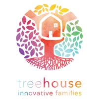 Treehouse Innovative Families Logo