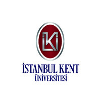 İstanbul Kent Üniversitesi Logo