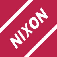 Nixon Technology Company Limited Logo