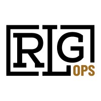 RLG OPS Logo