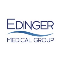 Edinger Medical Group Logo