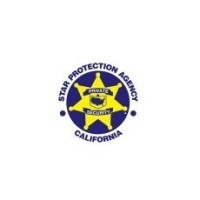 Star Protection Agency California Logo