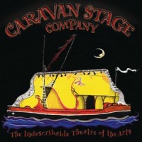 Caravan Stage Company Logo