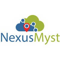NexusMyst Logo