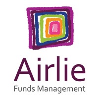 Airlie Funds Management Logo