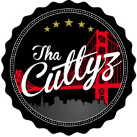 ThaCuttyzBeatVault Logo