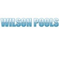 Wilson Pools Logo