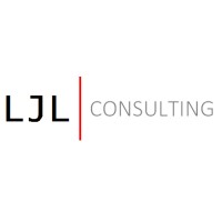 LJL Consulting Logo