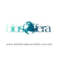 Biosfera Desarrollos Logo