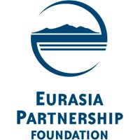 Eurasia Partnership Foundation, Azerbaijan Logo