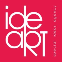 Ideart Creative Agency Logo