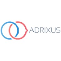 Adrixus Tech Studio Logo