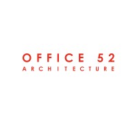 OFFICE 52 Architecture Logo