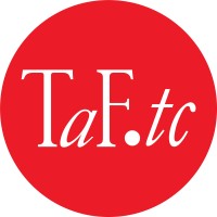TaF.tc Logo