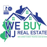 We Buy NJ Real Estate, LLC Logo