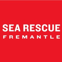 Fremantle Sea Rescue Logo