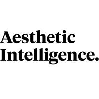 Aesthetic Intelligence Logo