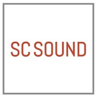 SC SOUND ApS Logo